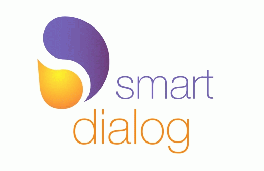 Logo SMART DIALOG